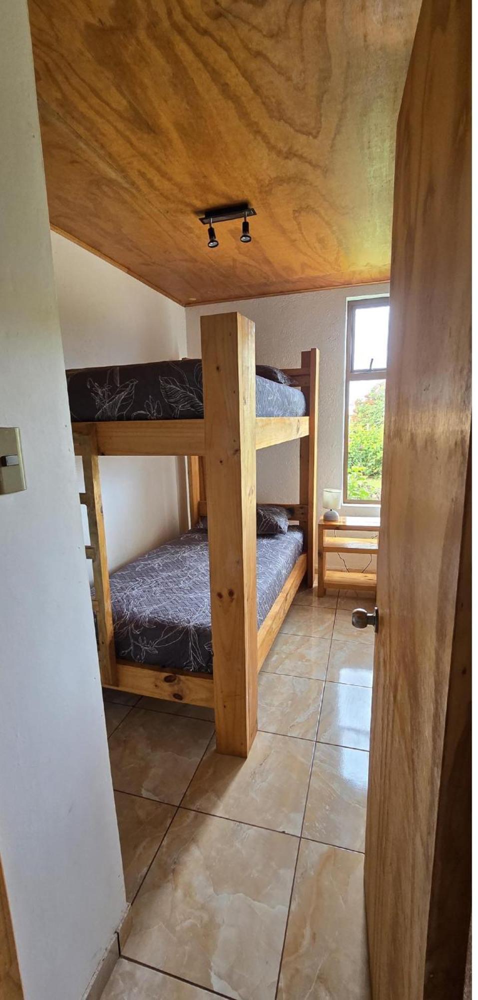 Apartamentos Tupuna Lodge Ханга Роа Екстериор снимка