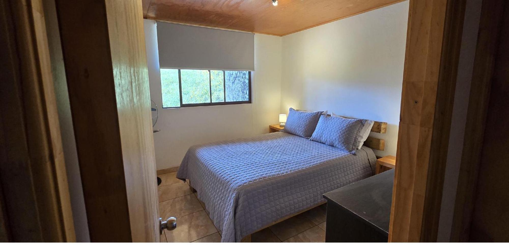 Apartamentos Tupuna Lodge Ханга Роа Екстериор снимка