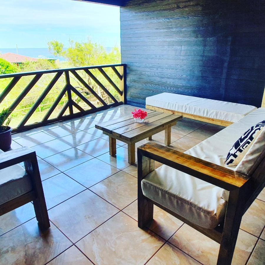 Apartamentos Tupuna Lodge Ханга Роа Екстериор снимка